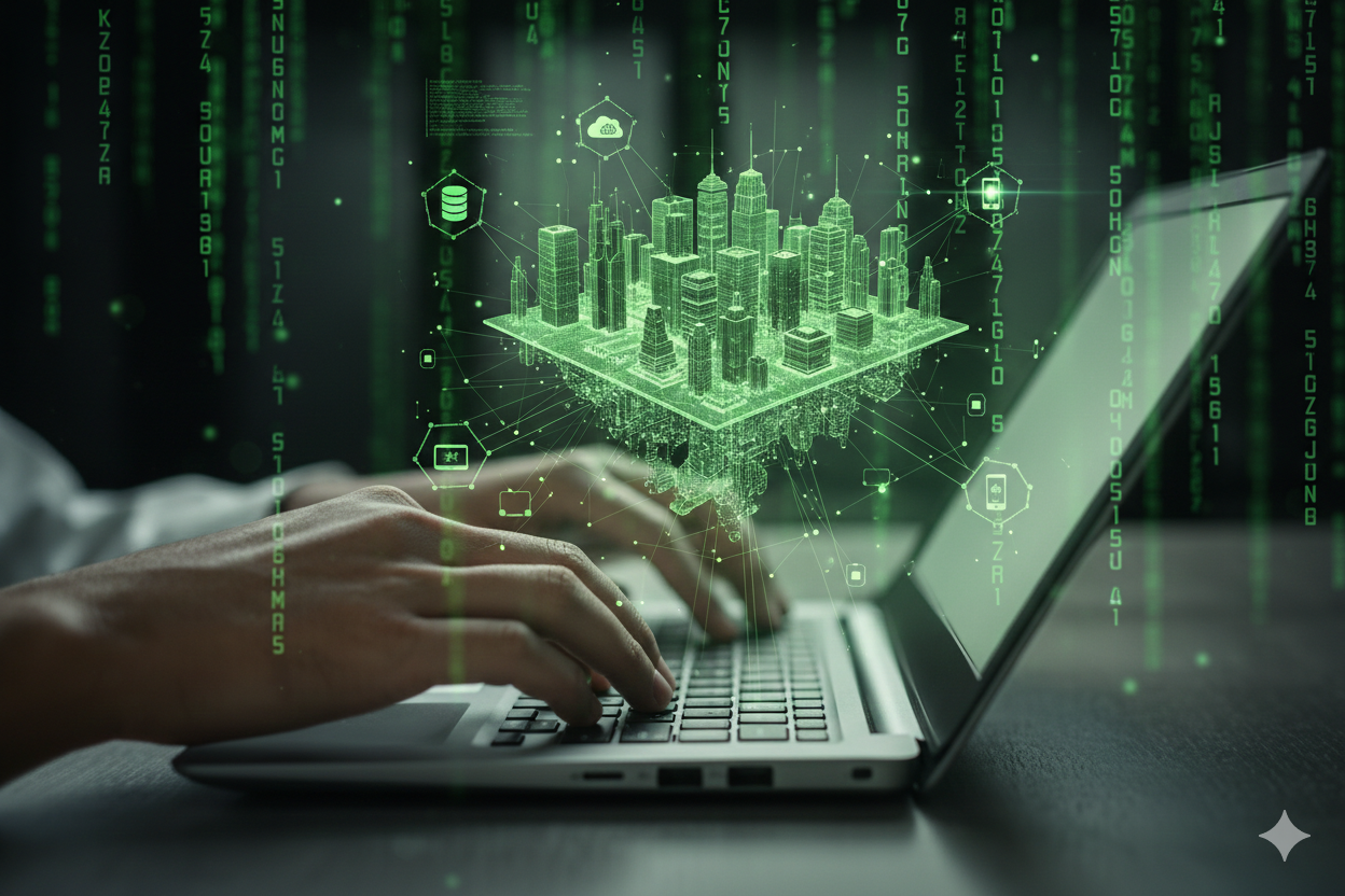 Desarrollo de Aplicaciones Web - Matrix Top Level